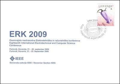 ERK 2009